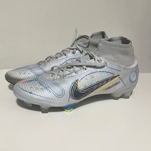 Nike Mercurial Superfly 8 Elite FG